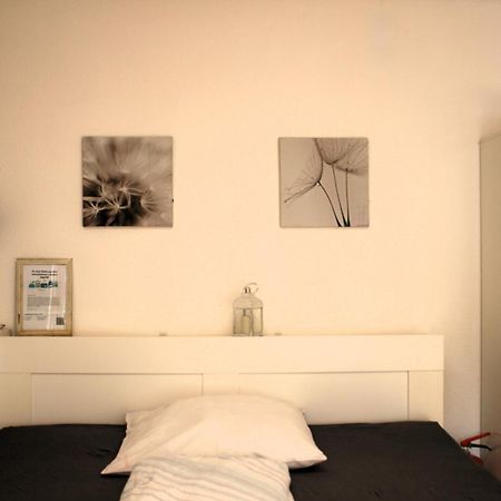 Gemuetliches Grosszuegiges Apartment Hoehr-Grenzhausen Exterior photo