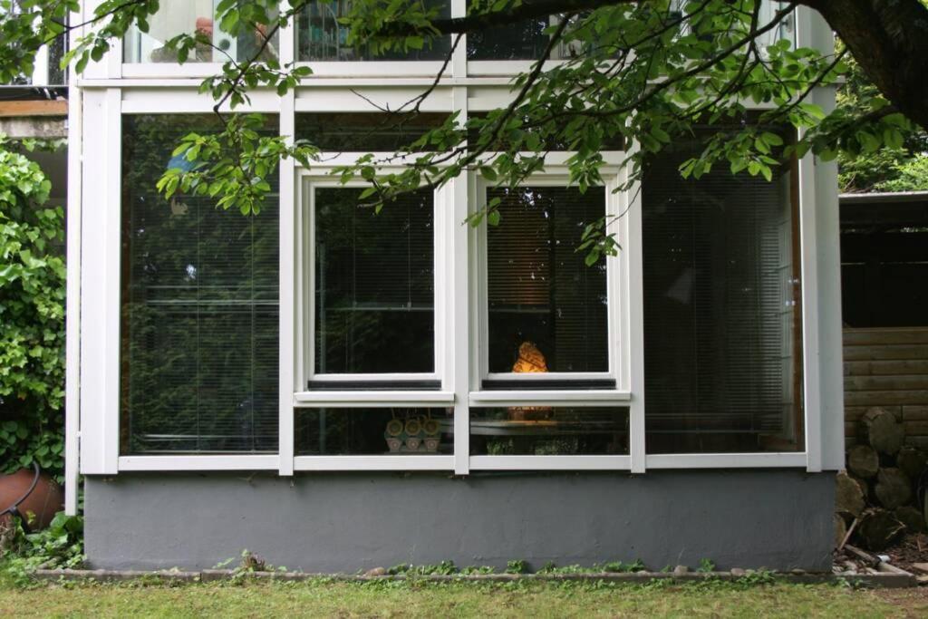 Gemuetliches Grosszuegiges Apartment Hoehr-Grenzhausen Exterior photo